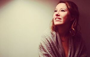 Собчак: Розчищаємо шляхи для весни!