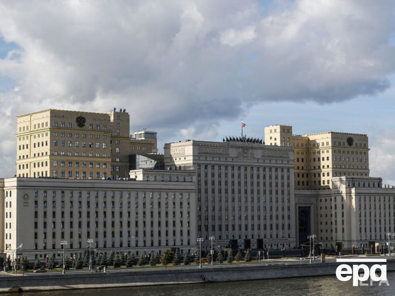 По данным Тымчука, российское военное командование скрывает низкий уровень боевой подготовки военнослужащих