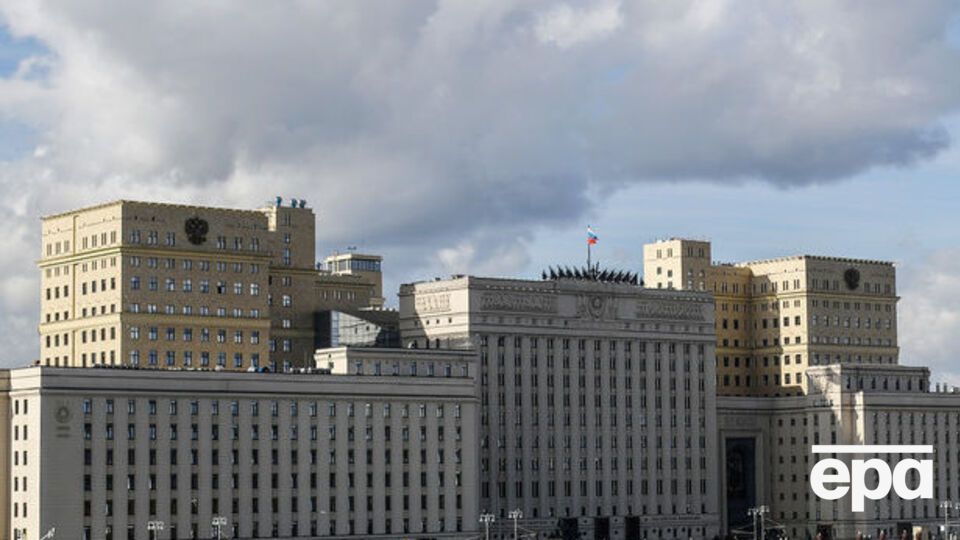 По данным Тымчука, российское военное командование скрывает низкий уровень боевой подготовки военнослужащих