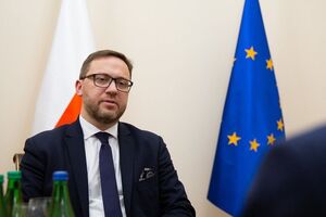 Цихоцкий может стать послом Польши в Украине