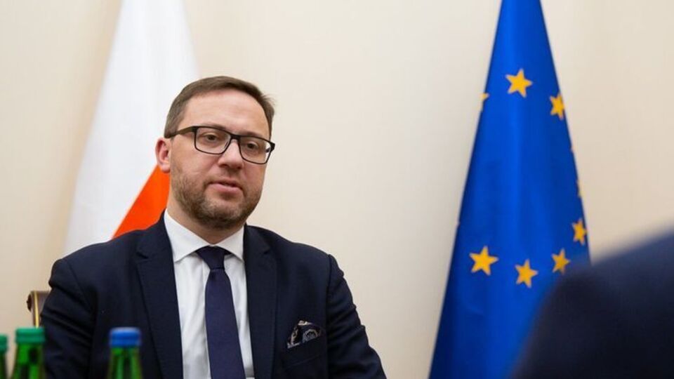 Цихоцкий может стать послом Польши в Украине
