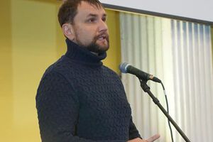 В'ятрович: Україна потребує затвердження жіночих прав