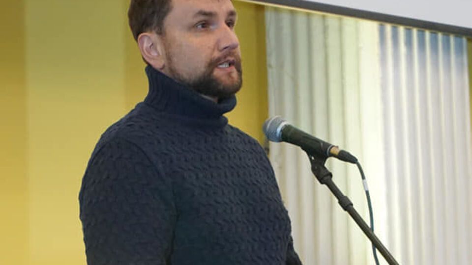 В'ятрович: Україна потребує затвердження жіночих прав