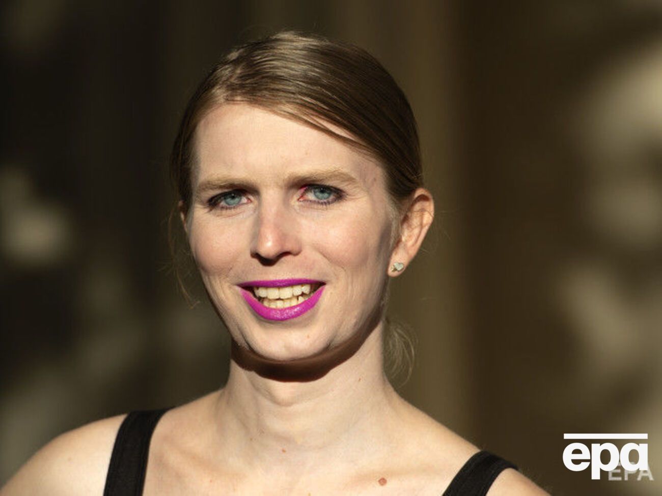 Мэннинг выступает за открытость процесса по делу об утечке информации