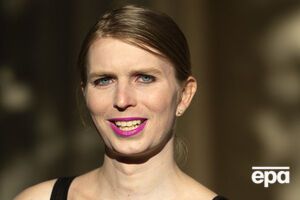 Мэннинг выступает за открытость процесса по делу об утечке информации