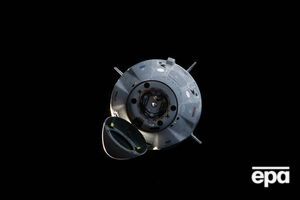 Crew Dragon был запущен 2 марта