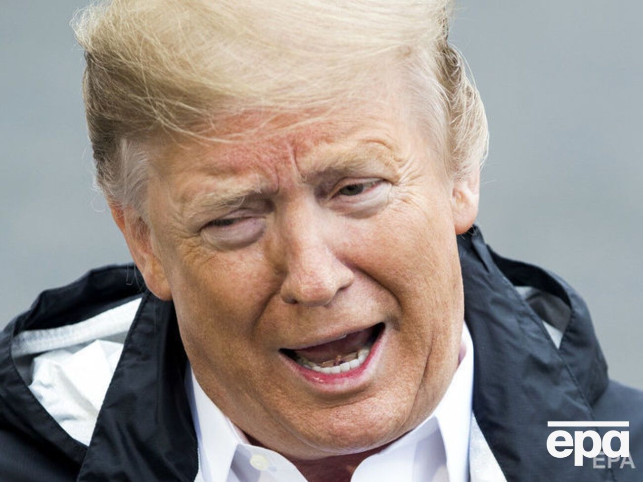Трамп считает, что дальнейшее расследование вмешательства РФ в выборы в США – это плохо для страны