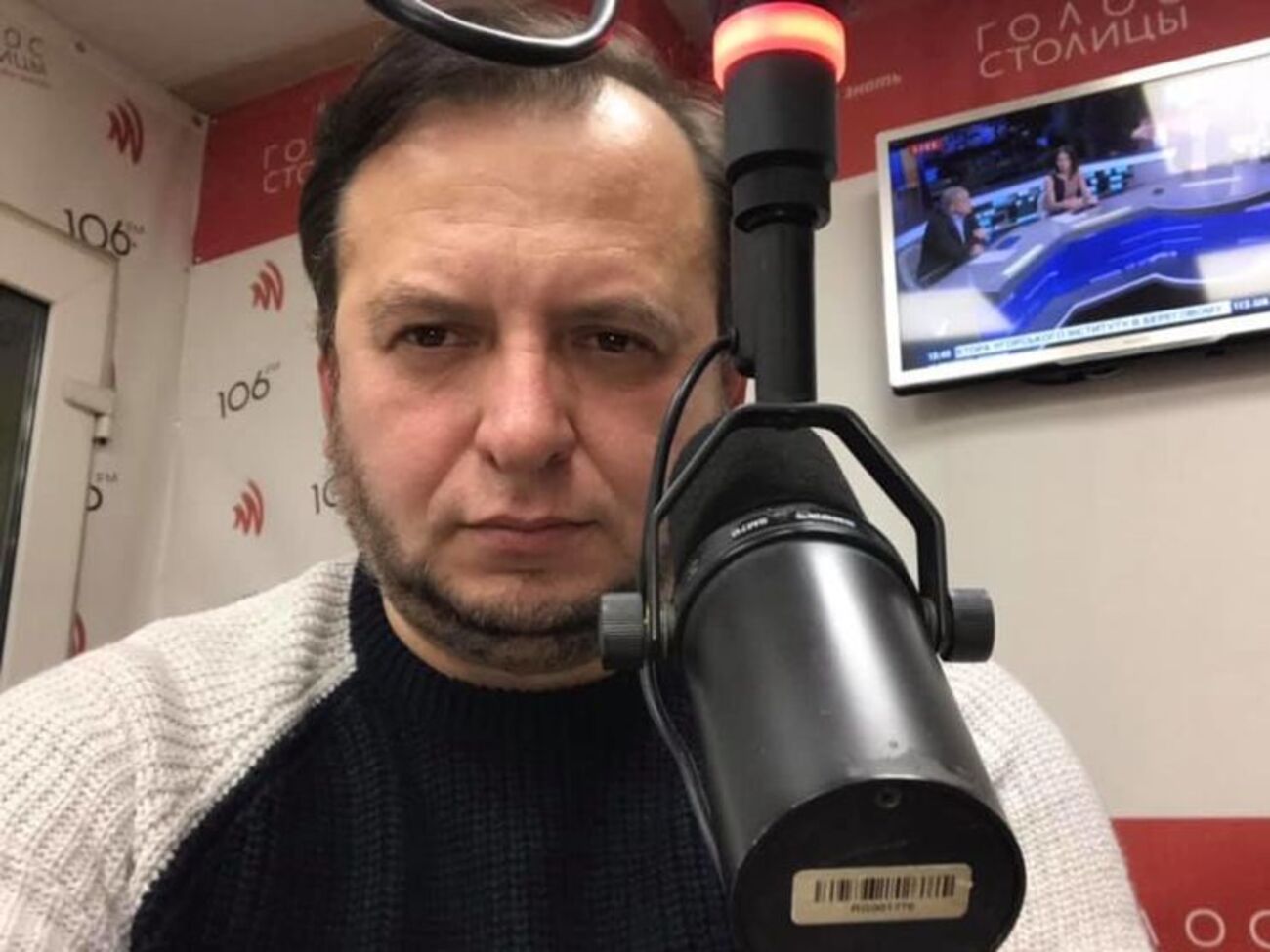 Россияне, ваш падающий уровень жизни, враждебность Европы – это признаки деградации и надвигающегося конца. А все началось с украденного Крыма