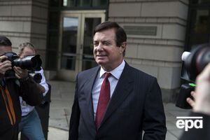 Манафорту вынесли приговор