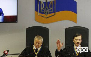 Оболонський райсуд Києва засудив Януковича до 13 років позбавлення волі
