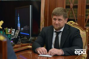 В санкционном списке США Кадыров находится с декабря 2017 года