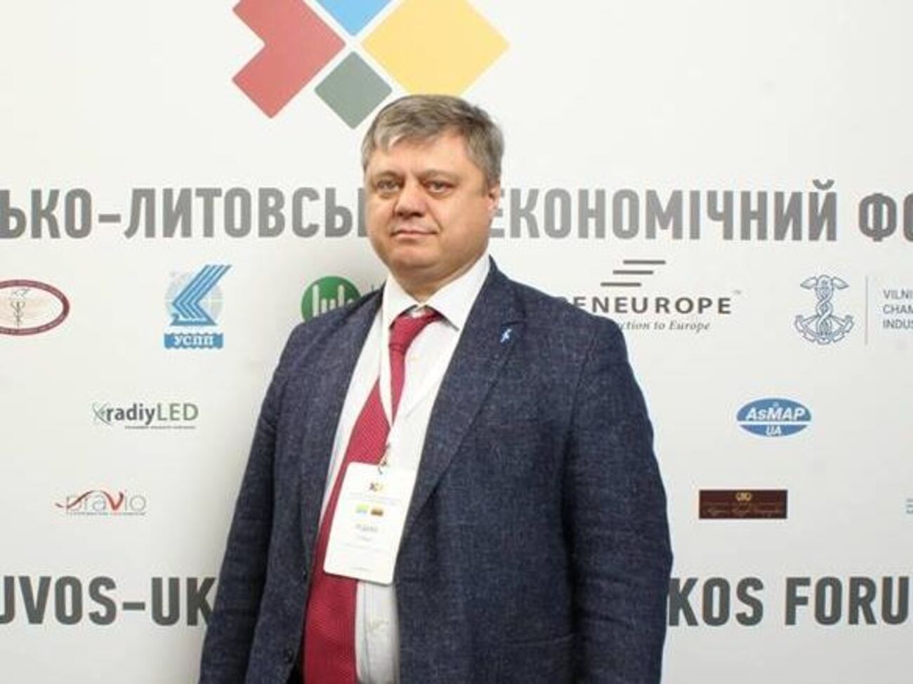 Редько заявил, что к нему обращался Костанчук