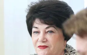 Плетньова: Він же хворий. Лікуйте