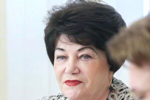 Плетньова: Він же хворий. Лікуйте