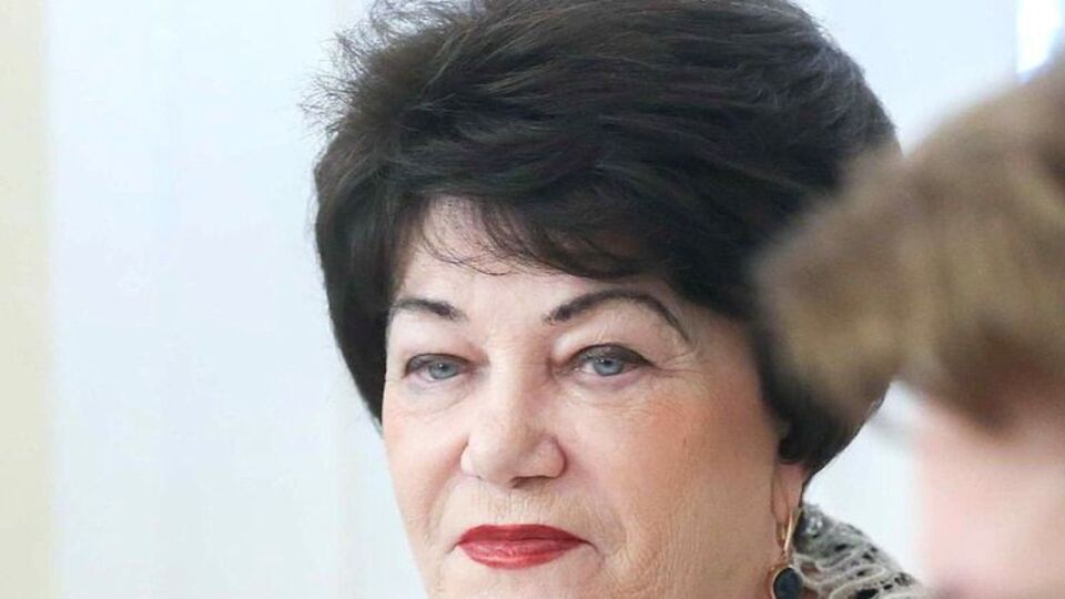 Плетньова: Він же хворий. Лікуйте