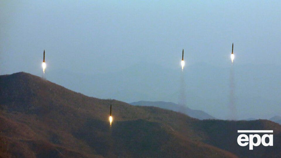 Північна Корея, імовірно, готує черговий запуск ракети
