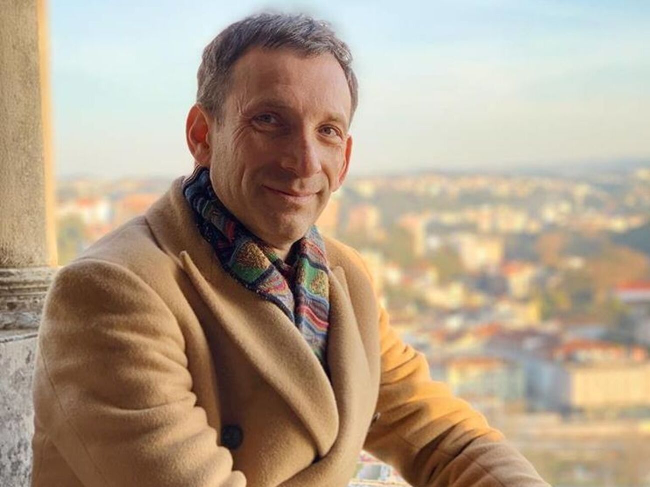 Портников: Крым почти никогда не имел прямого отношения к "русскому миру"