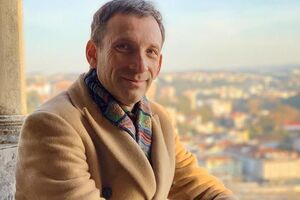 Портников: Крим майже ніколи не мав прямого стосунку до "русского мира"