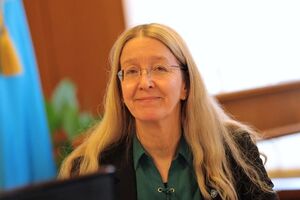 Супрун: Шевченко досі залишається найкрутішим українським оповідачем