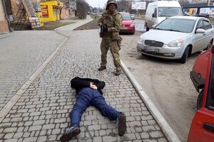 Подозреваемого в планировании преступления задержали в Кировоградской области