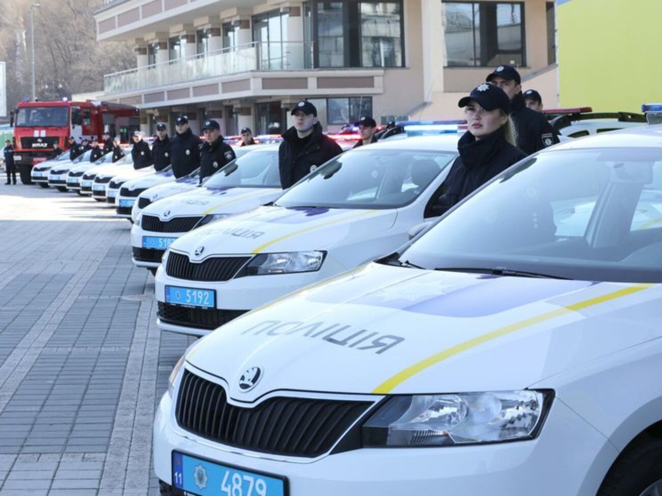 Інформацію про вилучені речовини надала поліція