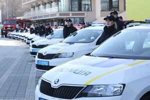 Данные об изъятых веществах предоставила полиция