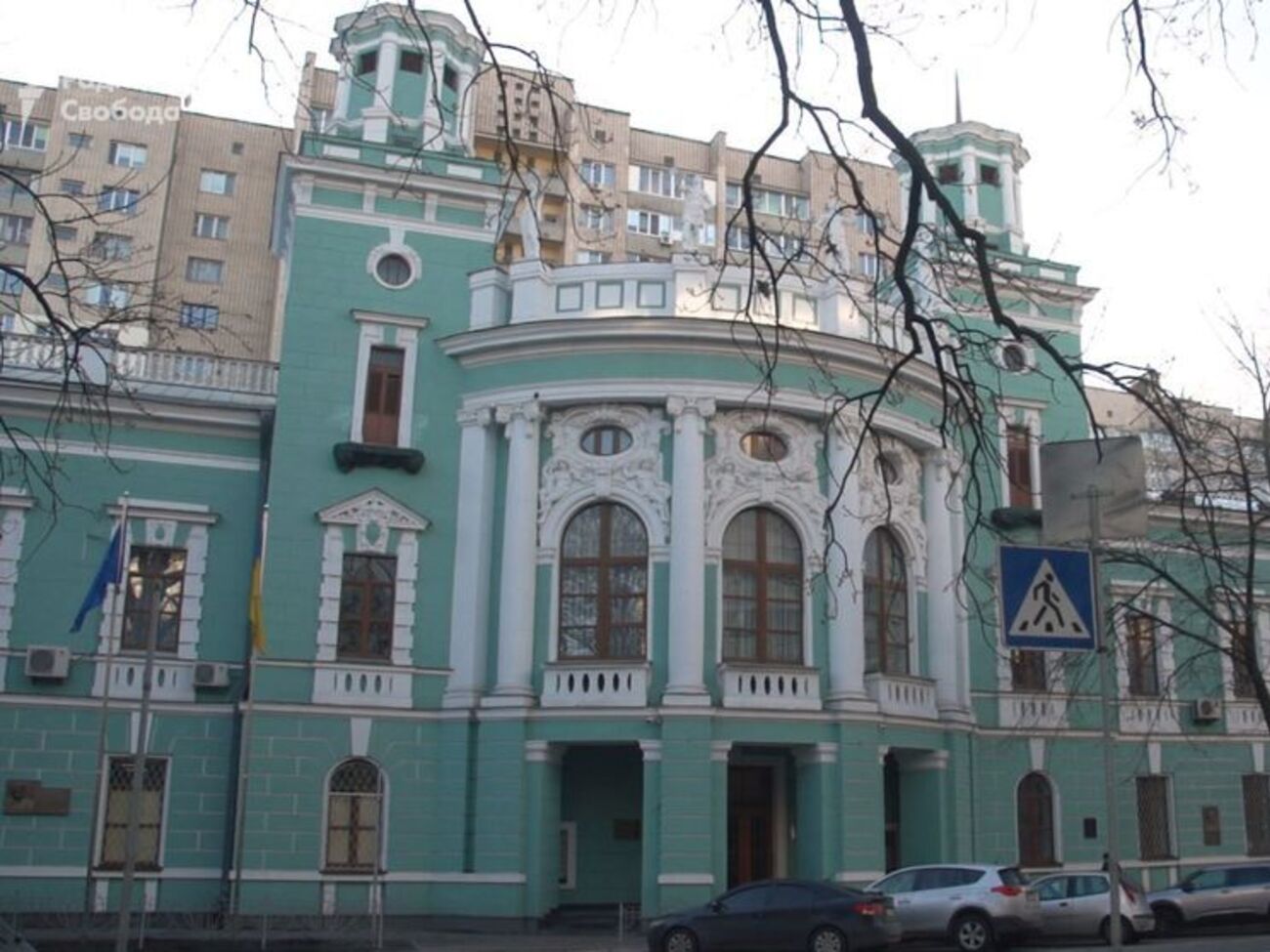 Керівництво Академії аграрних наук України може бути причетним до виведення держземель у приватну власність, ідеться у розслідуванні "Схем"