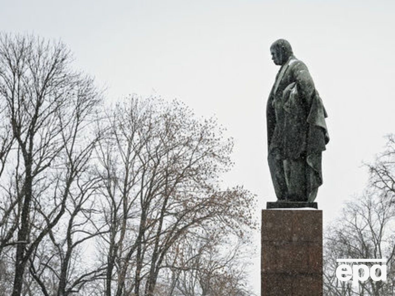 У ці дні відзначають 205-літній ювілей Тараса Шевченка