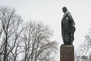 У ці дні відзначають 205-літній ювілей Тараса Шевченка