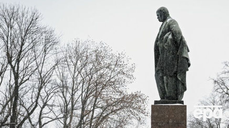 У ці дні відзначають 205-літній ювілей Тараса Шевченка