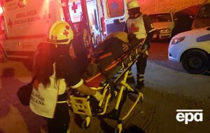 Из шести раненых один скончался в больнице