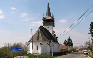 Понад 90% жителів села Бене Берегівського району не розмовляє українською