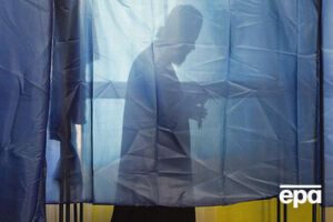 Явка на президентських виборах становила 63,48%