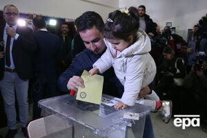31 березня в Туреччині відбулися місцеві вибори