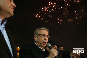 Мэром Анкары, согласно предварительным подсчетам, станет Мансур Явас, кандидат от оппозиционной Республиканской народной партии