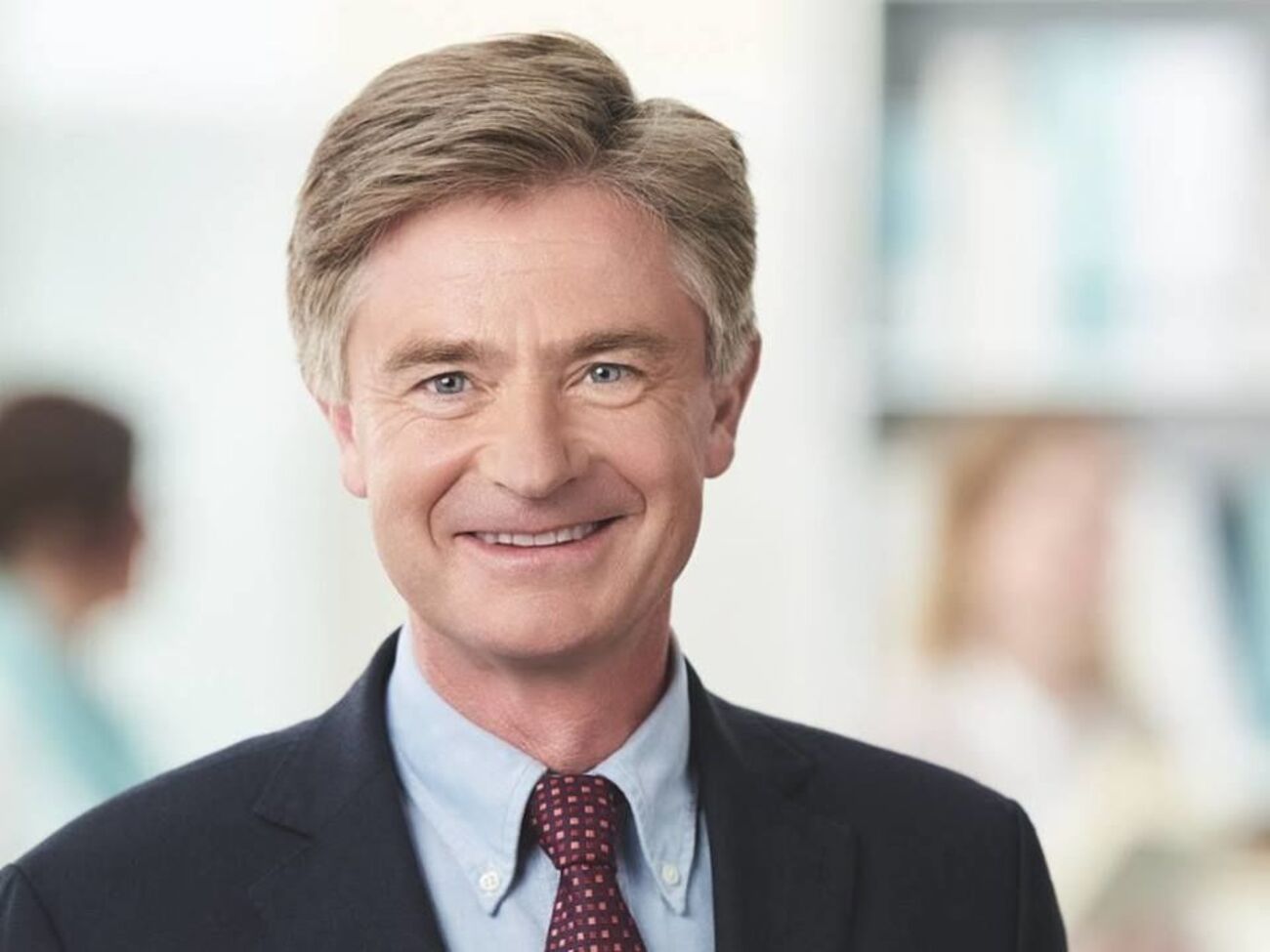 Фон Маршал: Зеленский хочет продемонстрировать, что "только с ним возможен совершенно новый политический путь", при этом сам "не с неба упал"