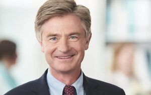 Фон Маршал: Зеленский хочет продемонстрировать, что "только с ним возможен совершенно новый политический путь", при этом сам "не с неба упал"