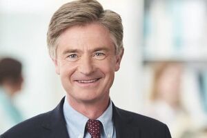 Фон Маршал: Зеленський хоче продемонструвати, що "тільки з ним можливий абсолютно новий політичний шлях", водночас сам "не з неба впав"