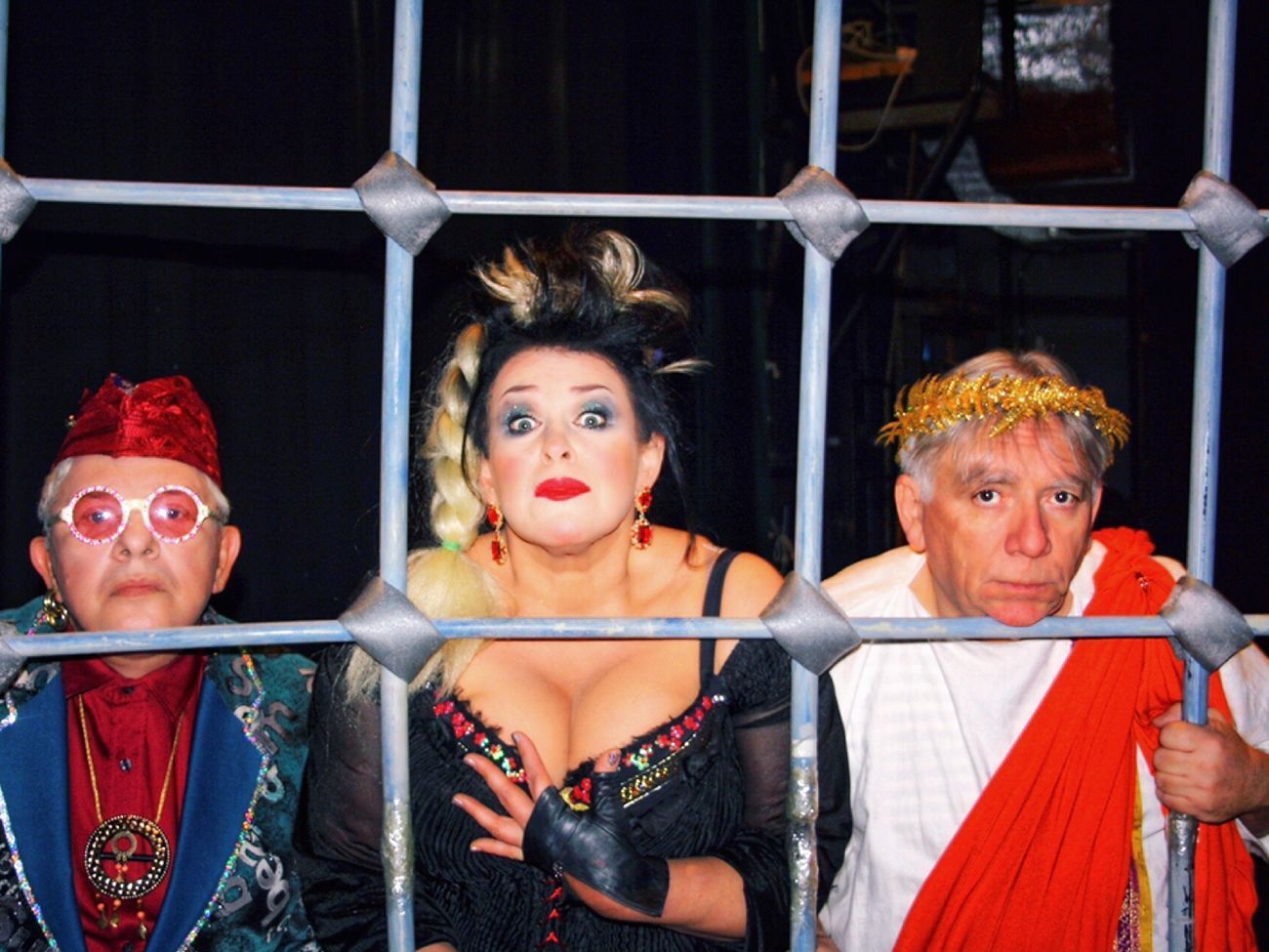 Писанка: Моя героїня&nbsp;&ndash; дама легкої поведінки з 30-річним стажем