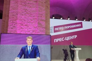 Саврасов: Давайте разом забезпечувати чесні вибори у другому турі