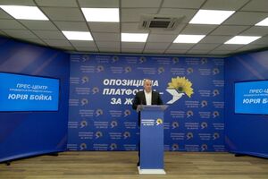 Нестор Шуфрич: Уже сьогодні ми можемо говорити, що результати екзит-полів були не зовсім точними