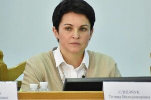 Слипачук: ЦИК отслеживает результаты в оперативном режиме