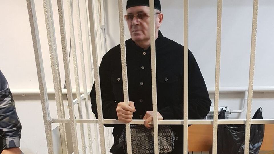 Титиев: В правозащитной деятельности я вижу смысл своей жизни