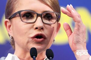 Тимошенко активизировала лоббистскую деятельность в США перед выборами президента Украины