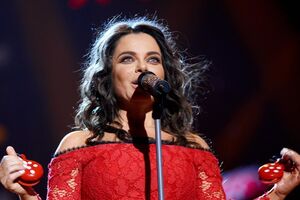 Корольова: Вони вирішили, що я закликаю своєю творчістю до екстремізму