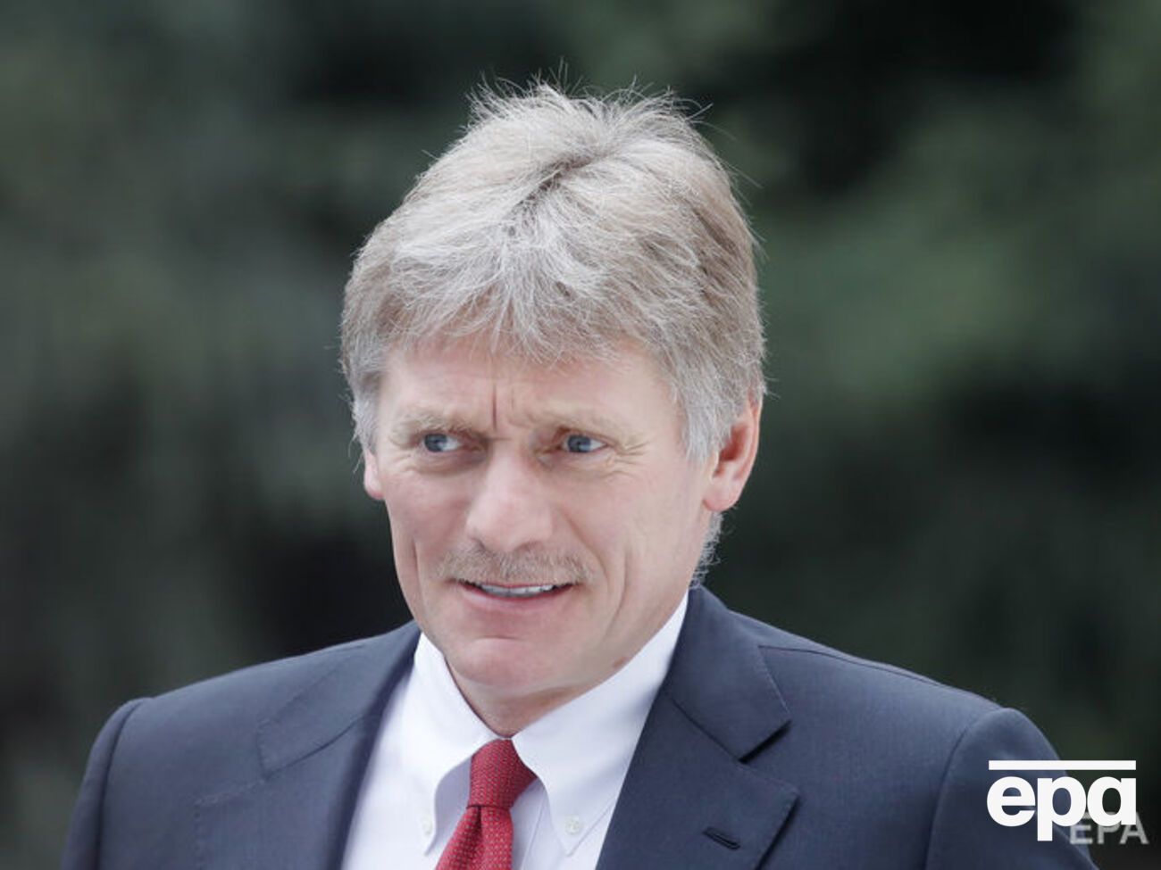 Песков: Тема аннексированного Крыма закрыта раз и навсегда
