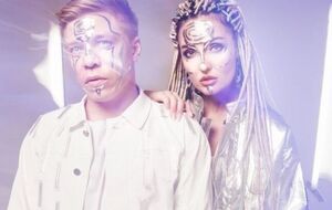 Добрыднева: Мы вне времени, между зимой и весной, воплощение всех стихий одновременно