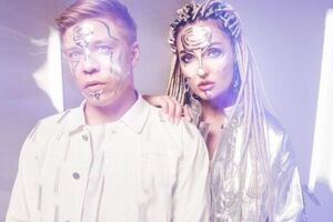 Добрыднева: Мы вне времени, между зимой и весной, воплощение всех стихий одновременно