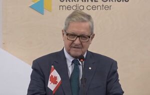 Аксуорти: Высокая явка избирателей свидетельствует о демократии