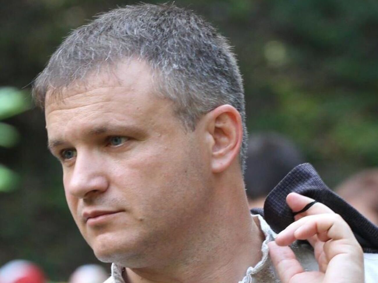 Варченко: Уважаемые кандидаты и их команды! Будьте сознательны, соблюдайте закон